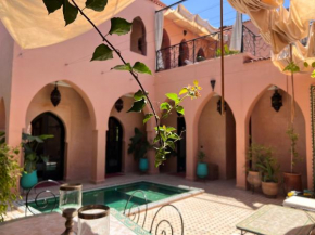 Riad Nadina